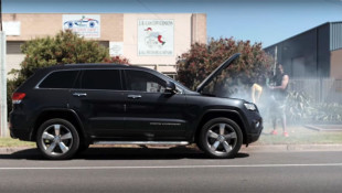 MUSIC VIDEO Did This Guy Make a Mistake by Buying a Jeep?