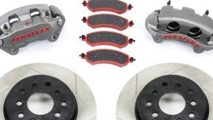 How-To Tuesdays: Brake Mods Are Cool, Too