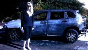 Safety Agency Closes Investigation of Jeep Cherokee Fires