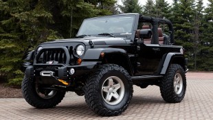 What Is Your Jeep’s Nickname?