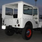 Own This 1947 Willys CJ2A, an Awesome Piece of Jeep Americana