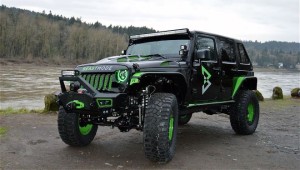 Seahawks Legend Marshawn Lynch Auctioning Off Pair of Custom Wranglers