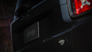 Jeep Batman