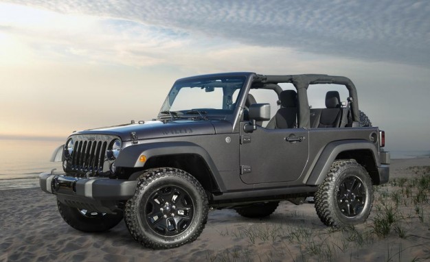 Jeep photo 6