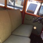 Wild-Style 1962 Willys Wagon Is Perfect for Summer Cruising