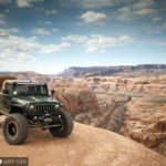 Super Cab Jeep Packs an All-American LS3 Punch