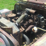 Jeep Fanatic Picks Up 1948 Willys CJ-2A Project, Needs Your Prayers