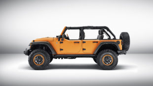 How-To Tuesday: Jeep JK Programming Features