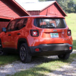 Renegades Rock! The Cheapest Jeep You Can Buy Might Be My Favorite