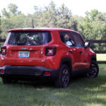 Renegades Rock! The Cheapest Jeep You Can Buy Might Be My Favorite