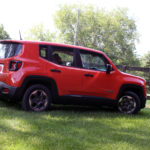 Renegades Rock! The Cheapest Jeep You Can Buy Might Be My Favorite