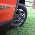 Renegades Rock! The Cheapest Jeep You Can Buy Might Be My Favorite