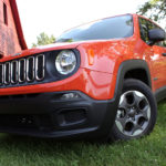 Renegades Rock! The Cheapest Jeep You Can Buy Might Be My Favorite