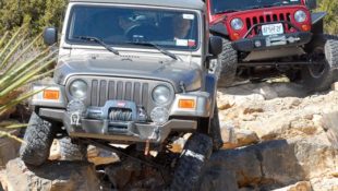 Can Jeep Traditions Survive a New Age of Buyers?