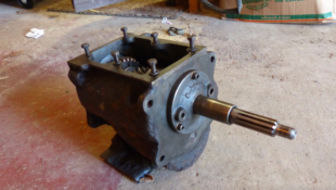 Jeep Fanatic Rebuilds ’48 Willys CJ-2A Transmission in a Night