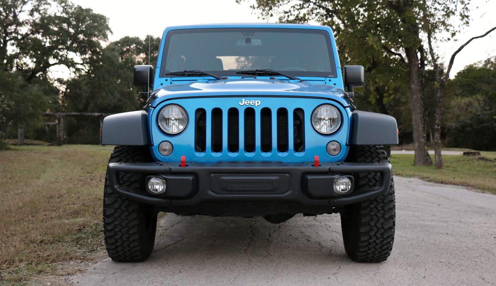 Теплообменник jeep wrangler jk