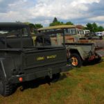 Popularity of Forward Control Jeeps on the Rise