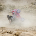 The Second-Annual Barbie Jeep Race at King of the Hammers