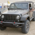 2017 Rubicon Recon Debuts at KOH