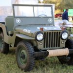 Jeep Vehicles Rustle Up 3 Awards at Texas Truck Rodeo