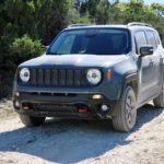 Jeep Vehicles Rustle Up 3 Awards at Texas Truck Rodeo