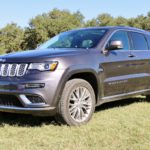 Jeep Vehicles Rustle Up 3 Awards at Texas Truck Rodeo