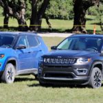 Jeep Vehicles Rustle Up 3 Awards at Texas Truck Rodeo