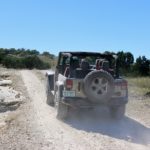 Jeep Vehicles Rustle Up 3 Awards at Texas Truck Rodeo