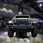 2018 Wrangler: Bigger, Sleeker & 3 Engines, Including a Hybrid