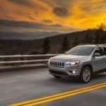 jk-forum.com 2019 Jeep Cherokee