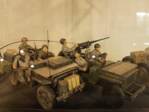 General Patton Memorial Museum: A Tribute to the Heroics of Jeep