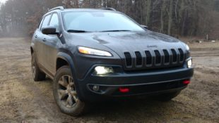 Cherokee Front