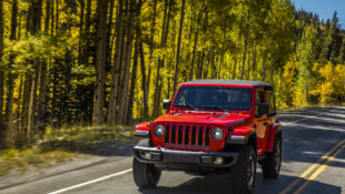 Kelly Blue Book 2019 Jeep Wrangler Rubicon