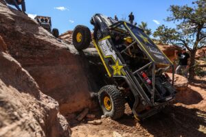 GenRight Off Road at KOH 2020