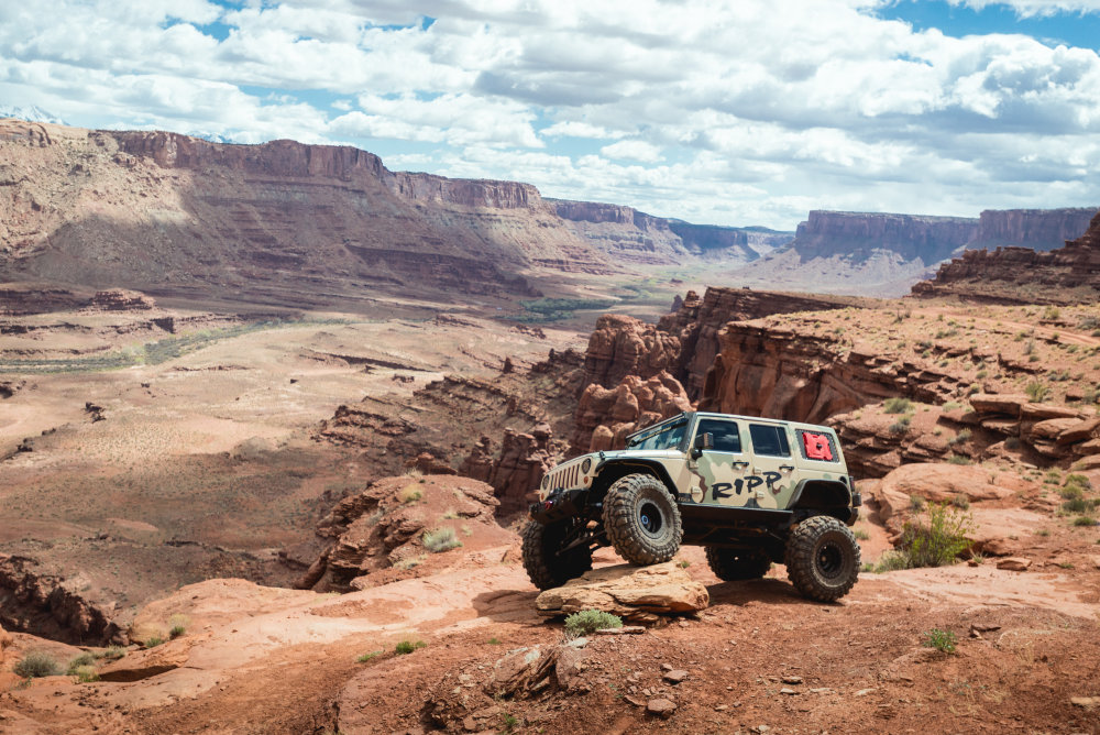 RIPP Superchargers Jeep Wrangler