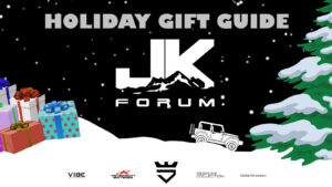 JK gift guide