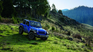 Amazon Opens Up Dedicated Jeep Store For Enthusiasts