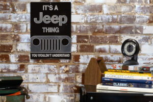 Amazon Opens Up Dedicated Jeep Store For Enthusiasts