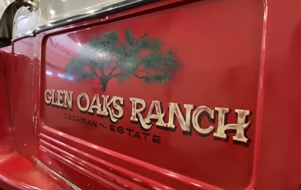 Glen Oaks Ranch