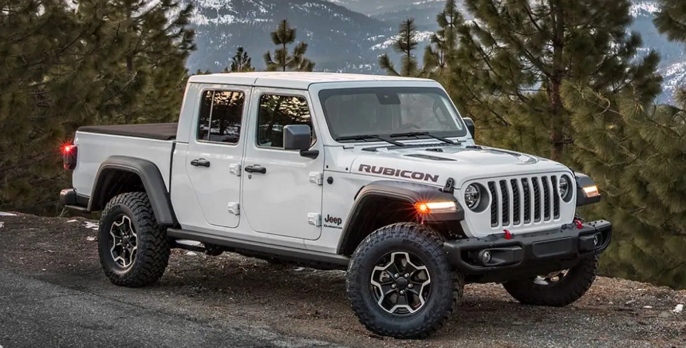 Rubicon