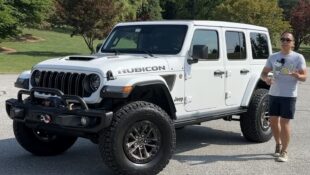 2024 rubicon 392 final edition